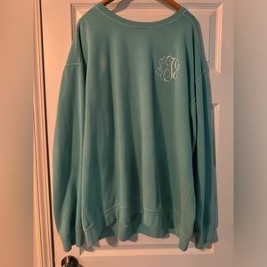 Comfort Colors Sweatshirt